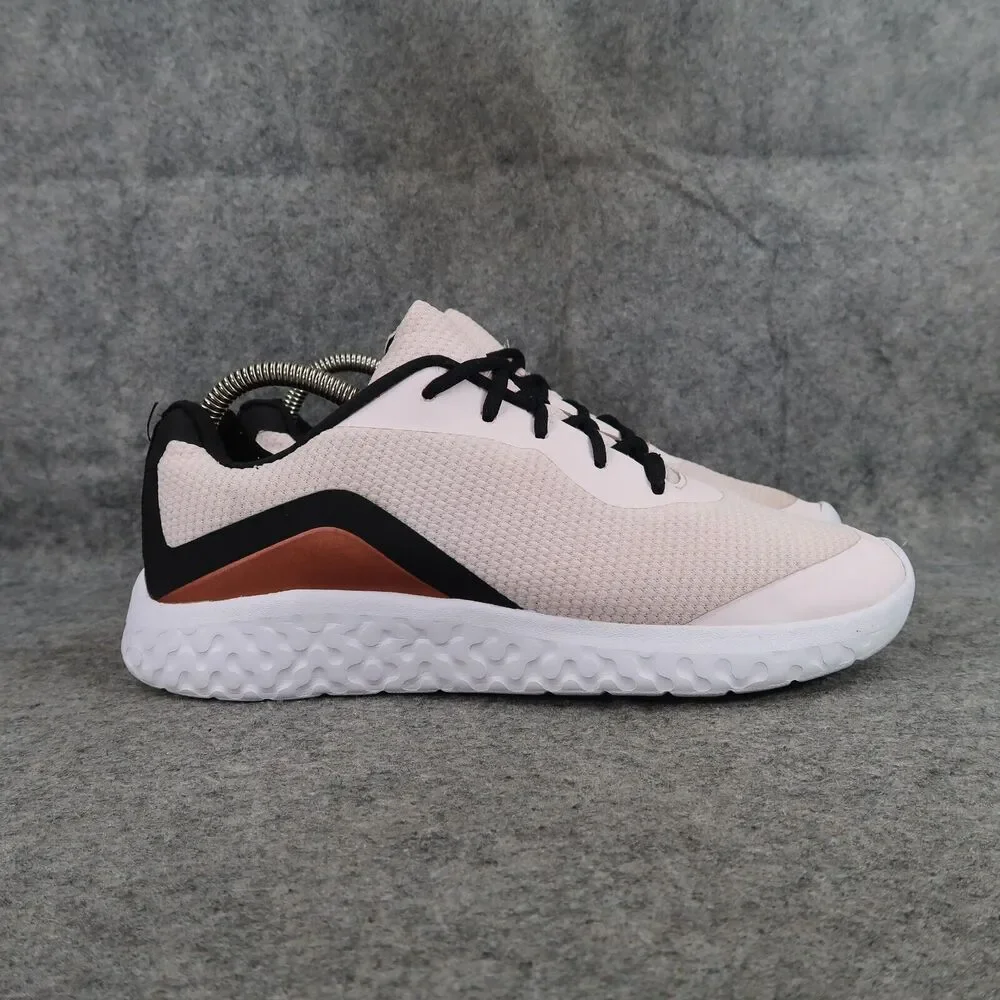 Athletic Works Shoes Womens 8.5 Sneakers Jogger Trainers Active Comfort Sport